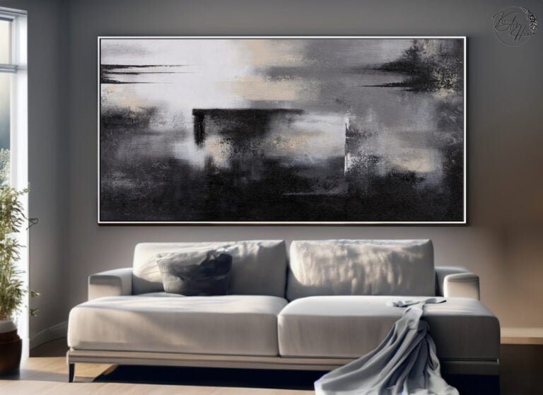 canvas art painting