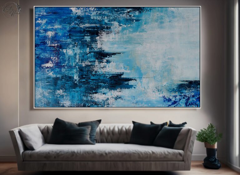 wall art painting canvas