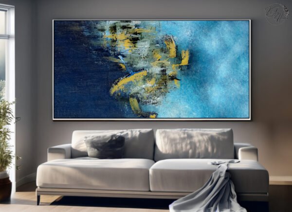 wall art painting original