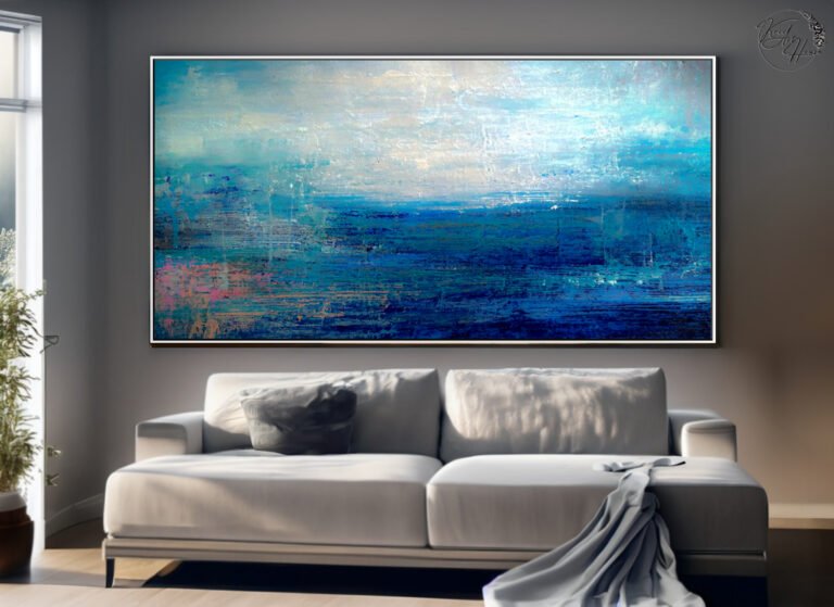 wall art painting canvas